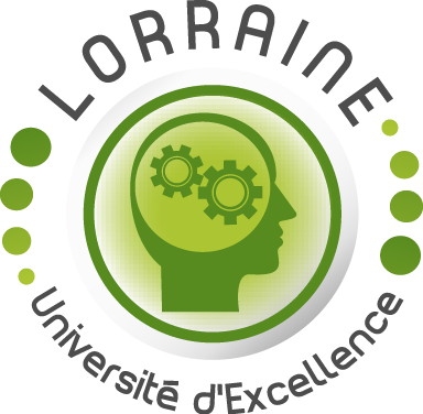 Lorraine Universit d Excellence Universit de Lorraine